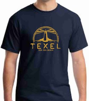 Goldprint Texel t-shirt