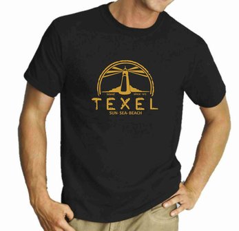 Goldprint Texel t-shirt
