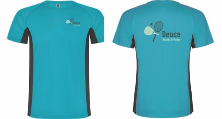 Heren shirt
