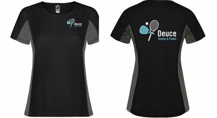 Dames shirt