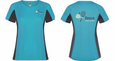 Dames shirt