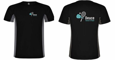 Heren shirt