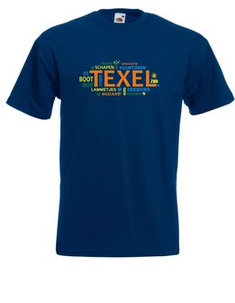 Texel Tekst