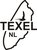 Texel NL sticker