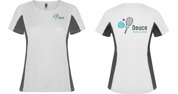 Dames shirt