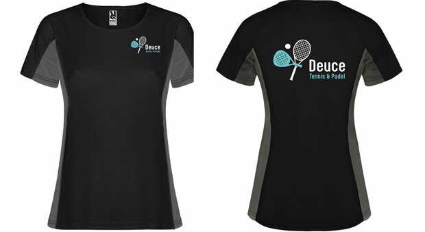 Dames shirt