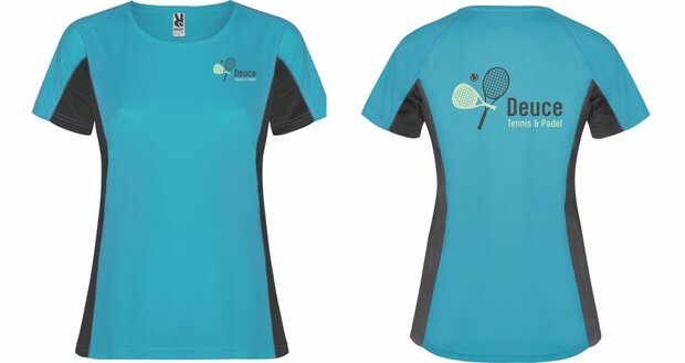 Dames shirt