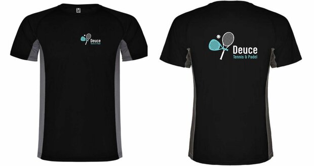 Heren shirt
