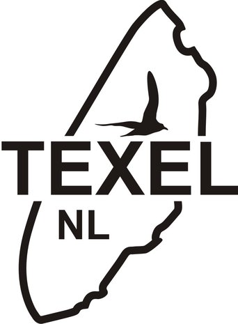 Texel NL sticker