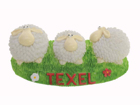 3 schapen