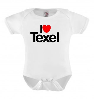 I love Texel