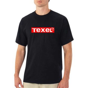 Texel t-shirt unisex
