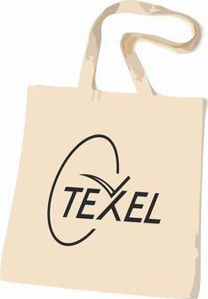 Texel tas