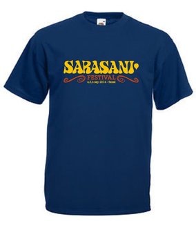 goud/oranje