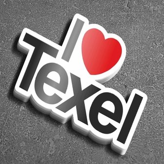 I love Texel 