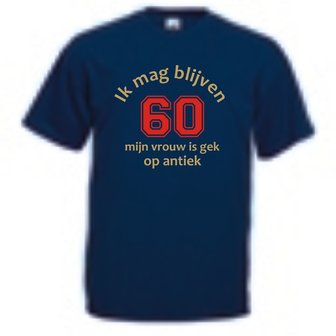 Ik mag blijven