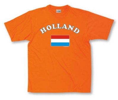 holland