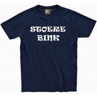 stoere bink