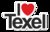I love Texel 