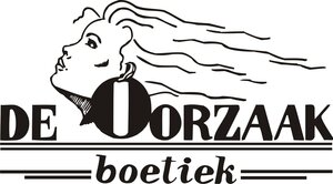 Logo de oorzaakshop - Souvenirs