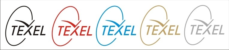 Texel-stickers Texel-stickers